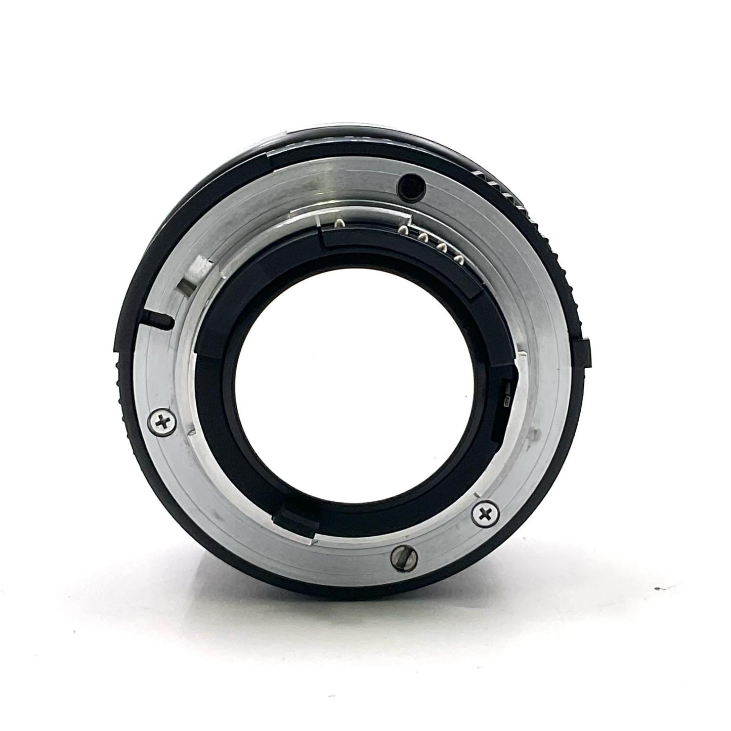 【全額返金保証】【最速発送】Nikon AF NIKKOR 50mm F1.4 動作確認済