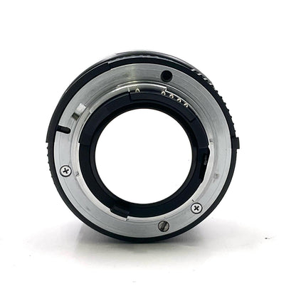 【全額返金保証】【最速発送】Nikon AF NIKKOR 50mm F1.4 動作確認済