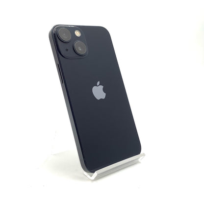 【全額返金保証】【最速発送】Apple iPhone iPhone 13 mini 256GB ミッドナイト SIMフリー 動作確認済 100%
