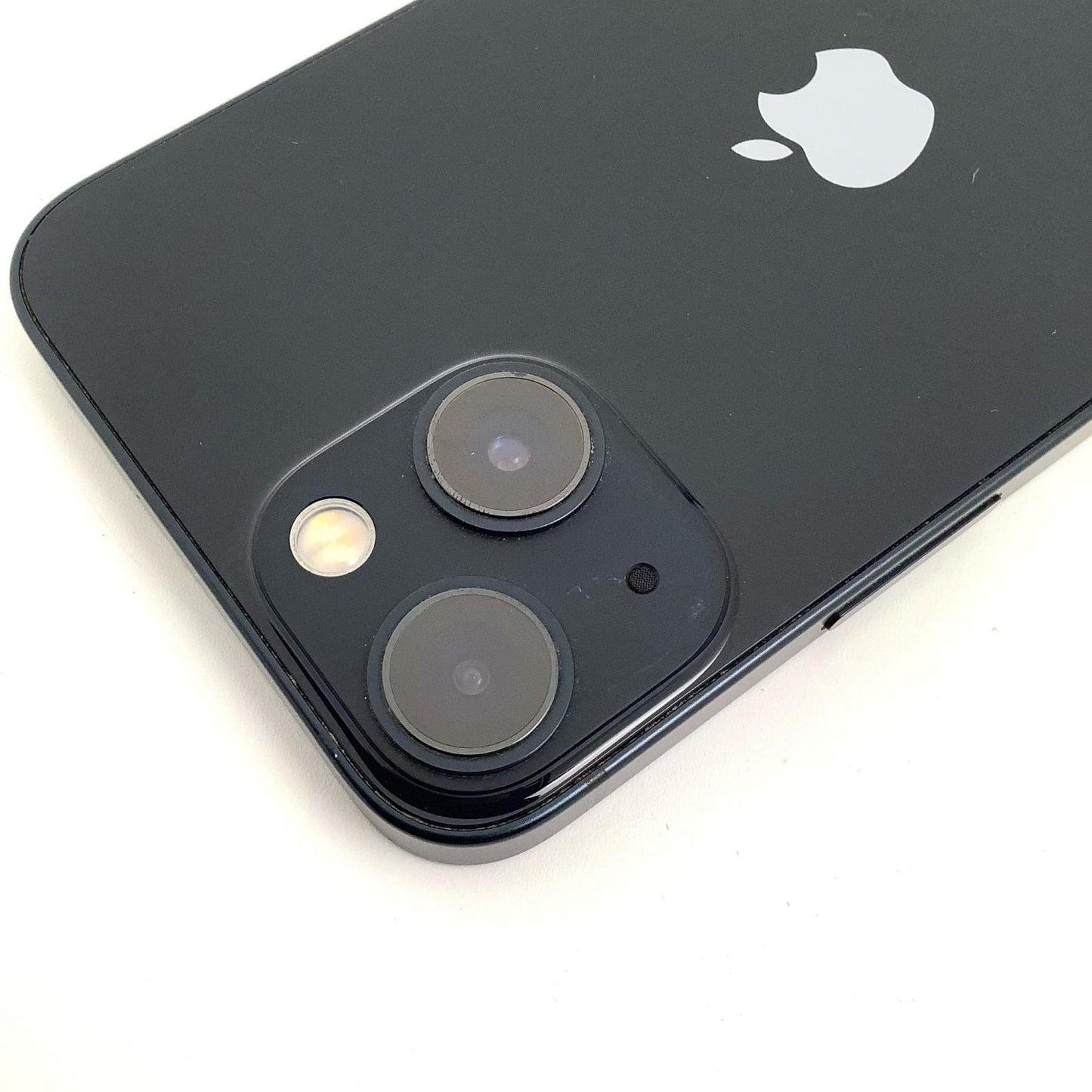 【全額返金保証】【最速発送】Apple iPhone iPhone 13 mini 256GB ミッドナイト SIMフリー 動作確認済 100%
