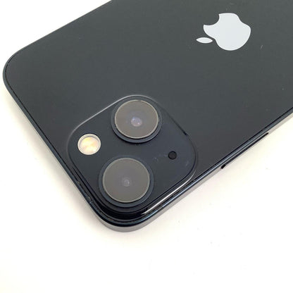 【全額返金保証】【最速発送】Apple iPhone iPhone 13 mini 256GB ミッドナイト SIMフリー 動作確認済 100%
