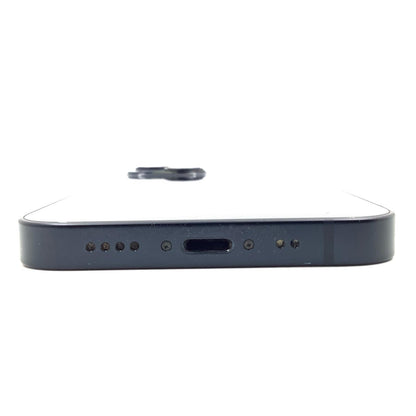 【全額返金保証】【最速発送】Apple iPhone iPhone 13 mini 256GB ミッドナイト SIMフリー 動作確認済 100%