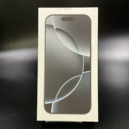 【全額返金保証】【最速発送】Apple iPhone iPhone Pro 16 Pro 256GB ホワイト SIMフリー 白ロム 超美品 動作確認済 94%