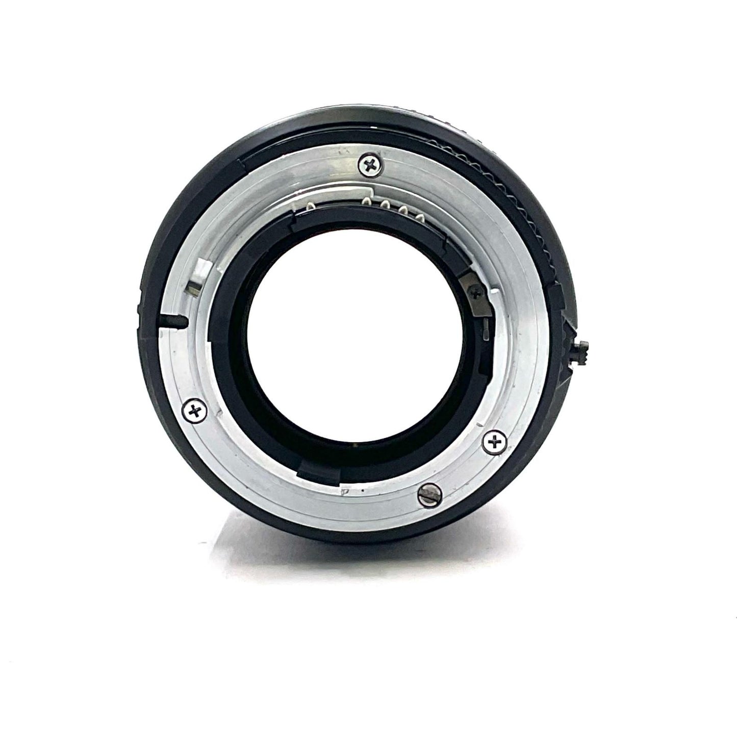 【全額返金保証】【最速発送】Nikon AF Nikkor 85mm f/1.8 動作確認済