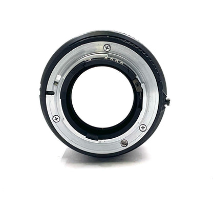【全額返金保証】【最速発送】Nikon AF Nikkor 85mm f/1.8 動作確認済