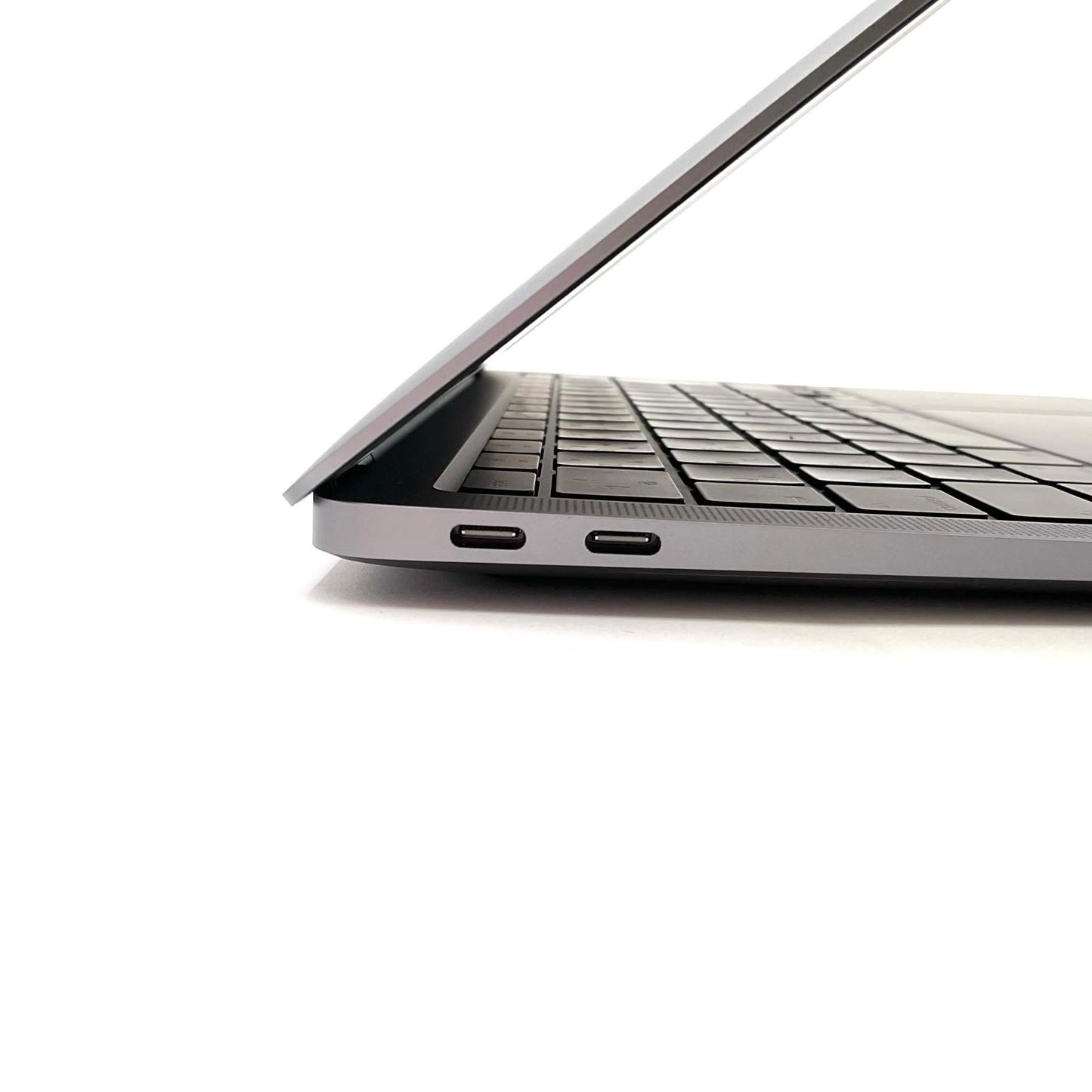 【全額返金保証】【最速発送】Apple MacBook Air 13インチ 2020 Apple M1 16GB M.2 SSD 256GB スペースグレイ 100% 動作確認済