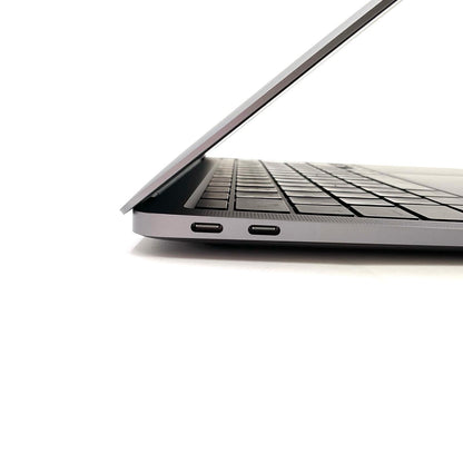 【全額返金保証】【最速発送】Apple MacBook Air 13インチ 2020 Apple M1 16GB M.2 SSD 256GB スペースグレイ 100% 動作確認済
