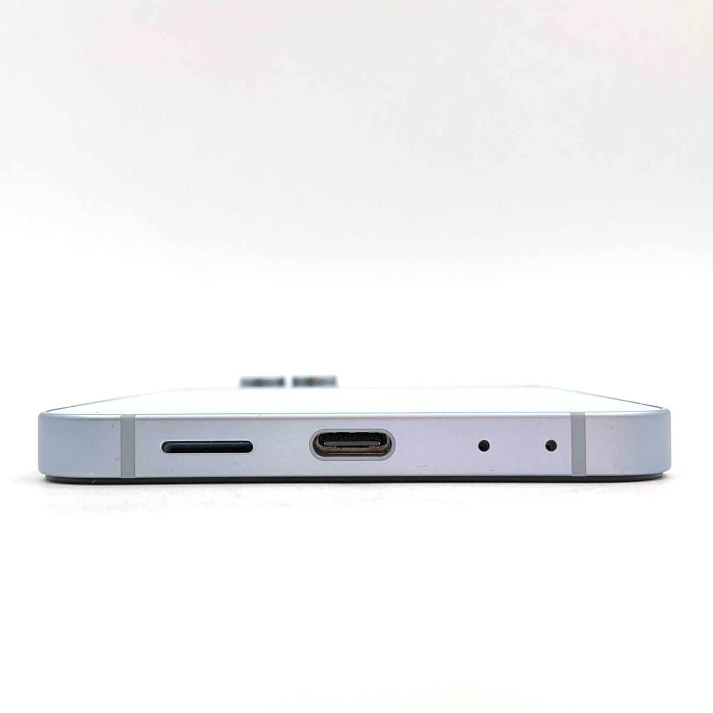 【全額返金保証】【最速発送】SAMSUNG Galaxy Z Flip6 256GB ブルー au SIMフリー SCG29 超美品 動作確認済