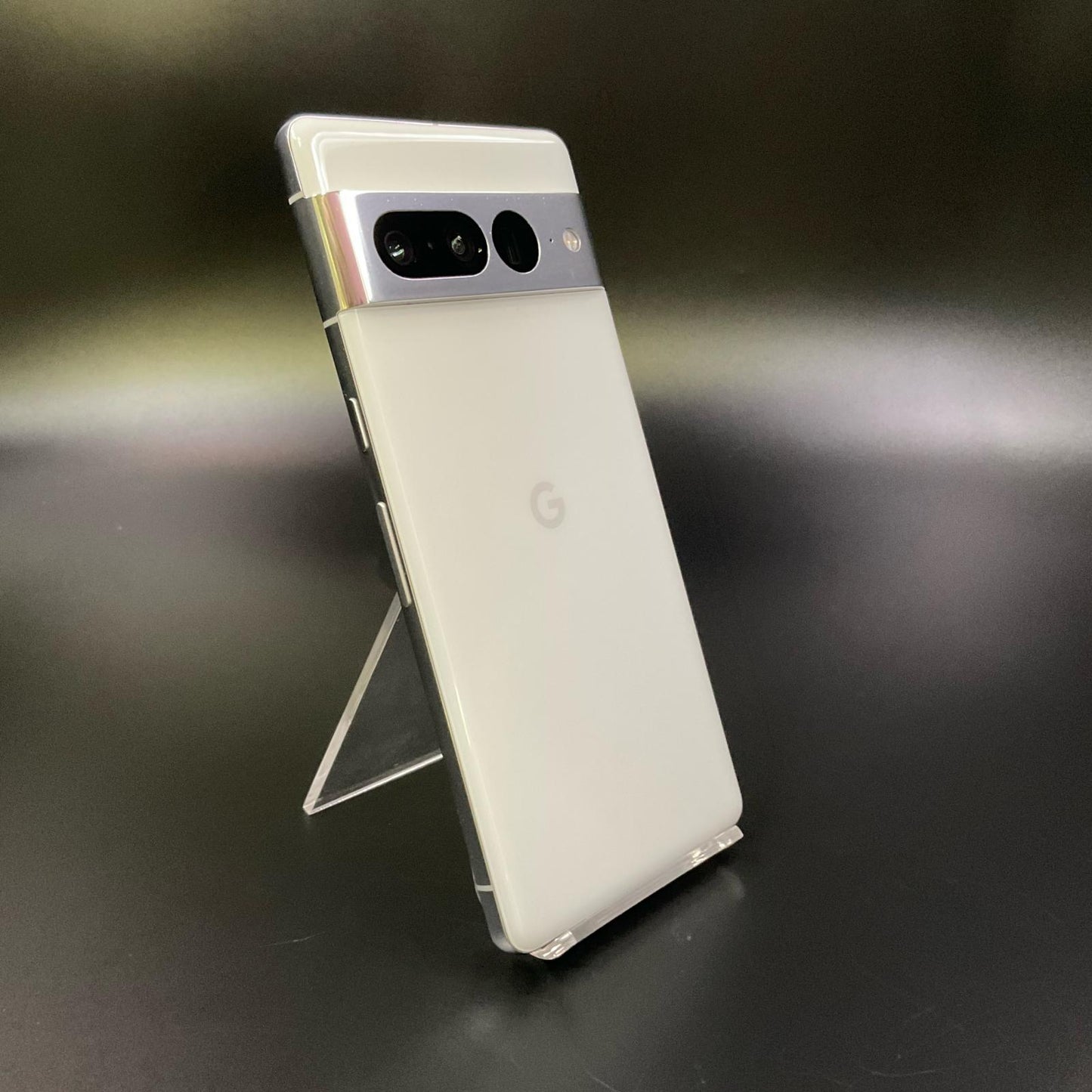 【最速発送】Google Pixel 7 Pro 128GB Snow SIMフリー Pixel 7 Pro【難有】