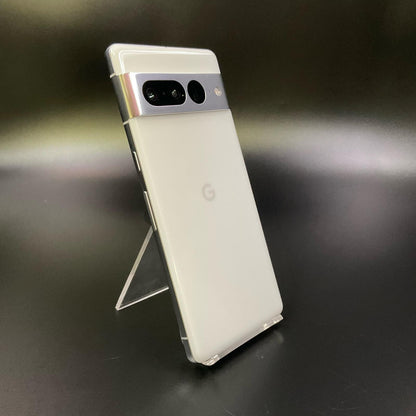 【最速発送】Google Pixel 7 Pro 128GB Snow SIMフリー Pixel 7 Pro【難有】