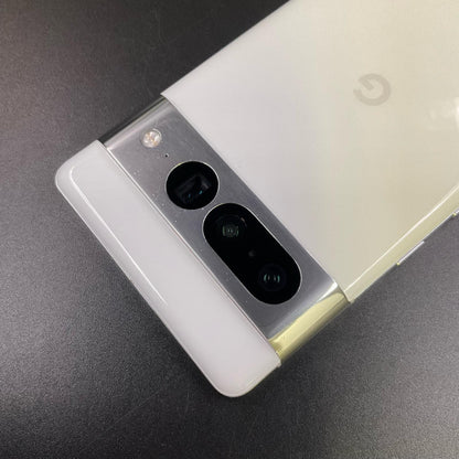 【最速発送】Google Pixel 7 Pro 128GB Snow SIMフリー Pixel 7 Pro【難有】