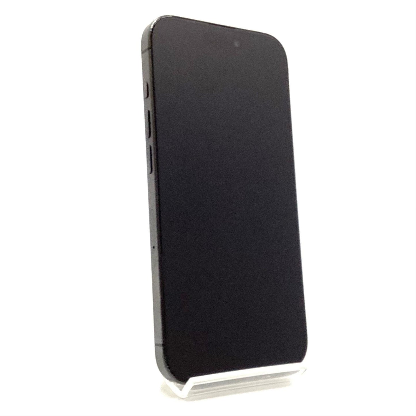 【全額返金保証】【最速発送】Apple iPhone iPhone 15 Pro 256GB ブラックチタニウム Softbank 動作確認済 88%