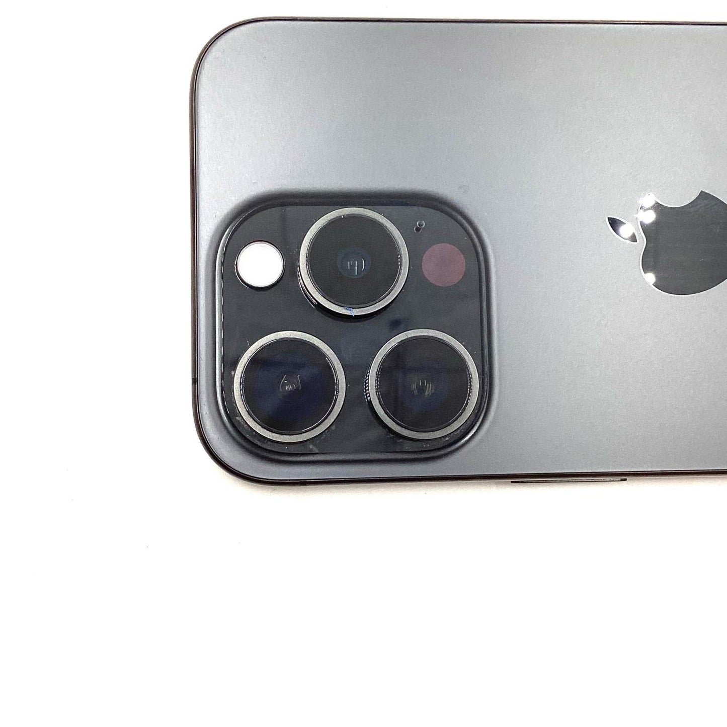 【全額返金保証】【最速発送】Apple iPhone iPhone 15 Pro 256GB ブラックチタニウム Softbank 動作確認済 88%