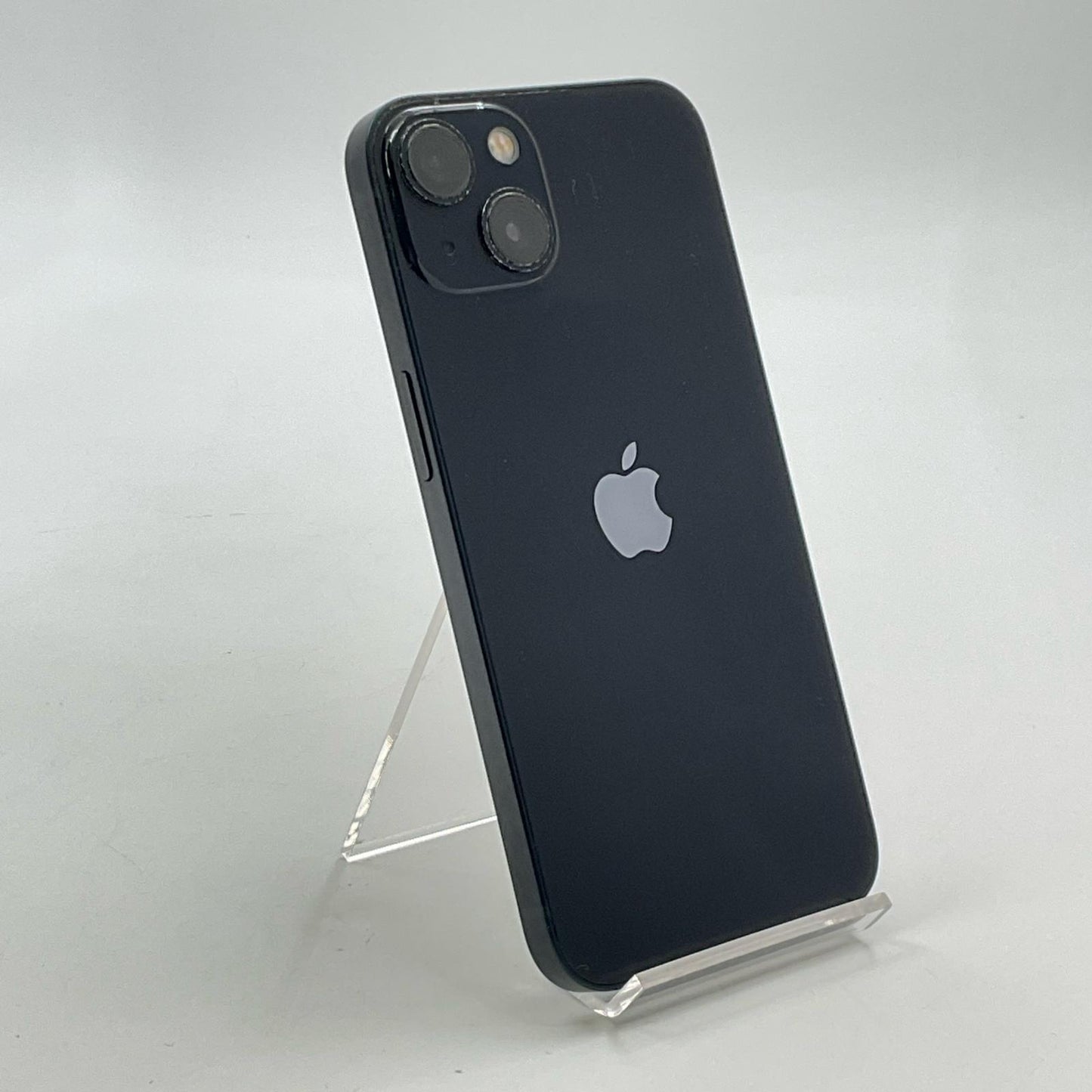 【全額返金保証】【最速発送】Apple iPhone iPhone 13 256GB ミッドナイト 楽天モバイル SIMフリー 白ロム 動作確認済 78%
