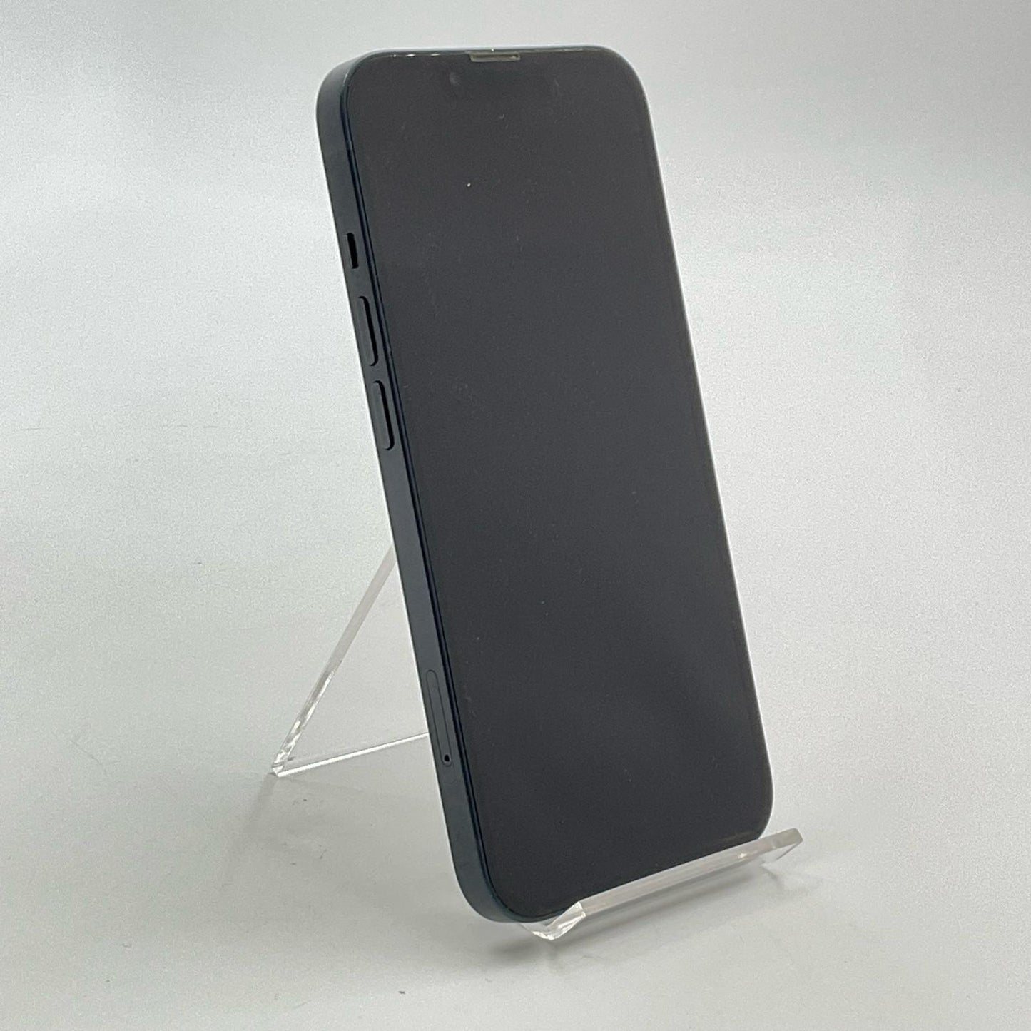 【全額返金保証】【最速発送】Apple iPhone iPhone 13 256GB ミッドナイト 楽天モバイル SIMフリー 白ロム 動作確認済 78%