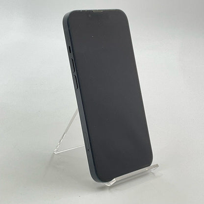 【全額返金保証】【最速発送】Apple iPhone iPhone 13 256GB ミッドナイト 楽天モバイル SIMフリー 白ロム 動作確認済 78%