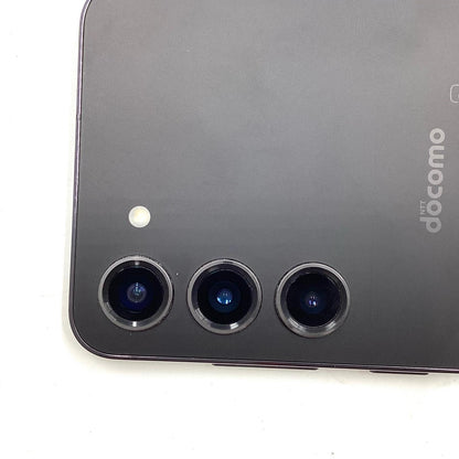 【全額返金保証】【最速発送】SAMSUNG Galaxy S23 256GB ファントムブラック docomo SC-51D 動作確認済