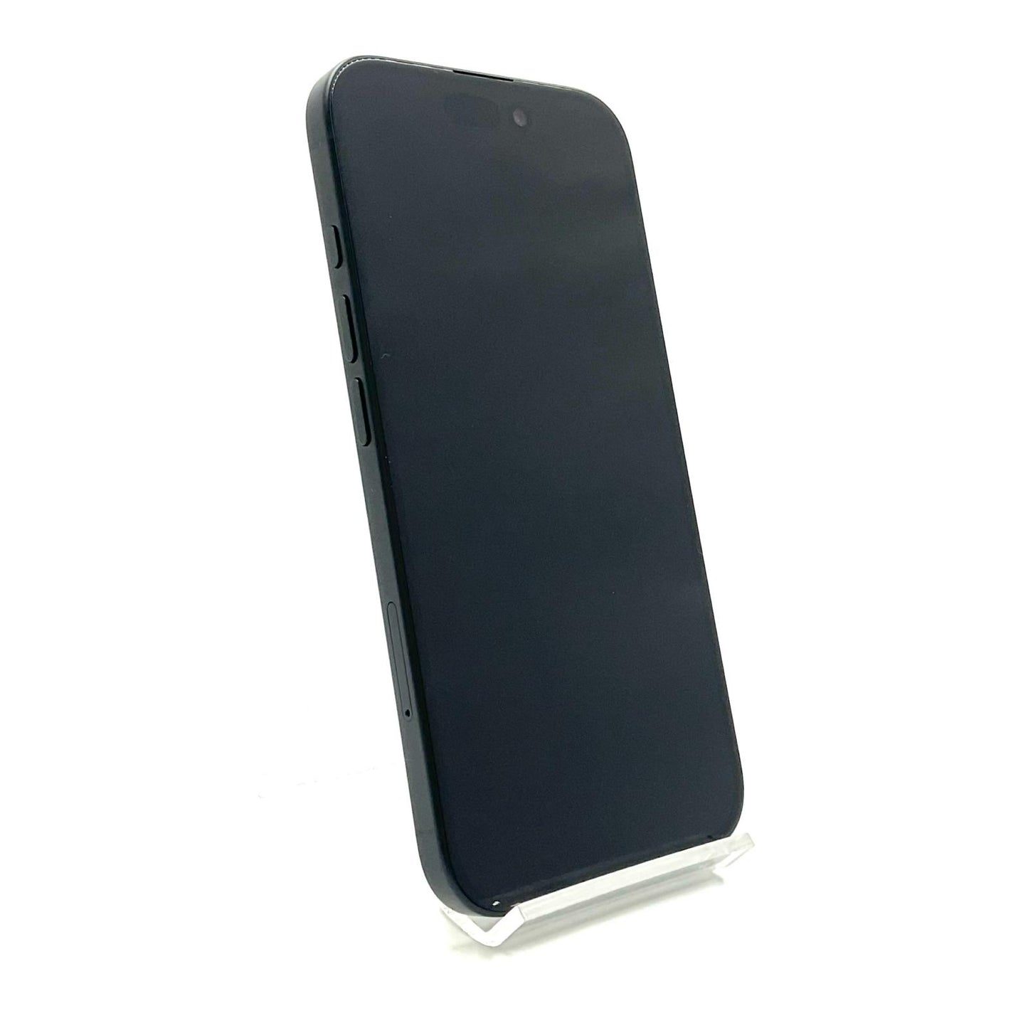 【全額返金保証】【最速発送】Apple iPhone iPhone 16 128GB ブラック SIMフリー 白ロム 美品 動作確認済 98%