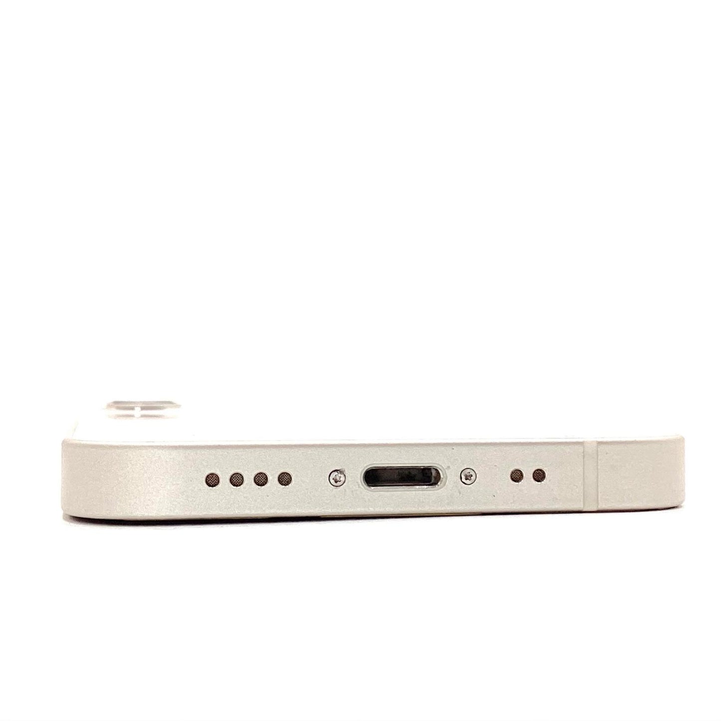 【全額返金保証】【最速発送】Apple iPhone iPhone 12 mini 256GB ホワイト SIMフリー 白ロム 動作確認済 84%
