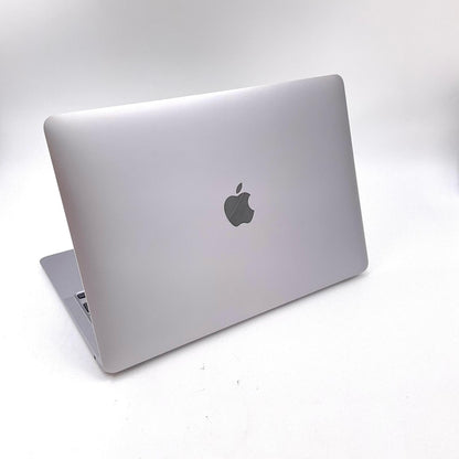【全額返金保証】【最速発送】Apple MacBook Air 13インチ 2020 Apple M1 8GB M.2 SSD 256GB スペースグレイ 92% 動作確認済