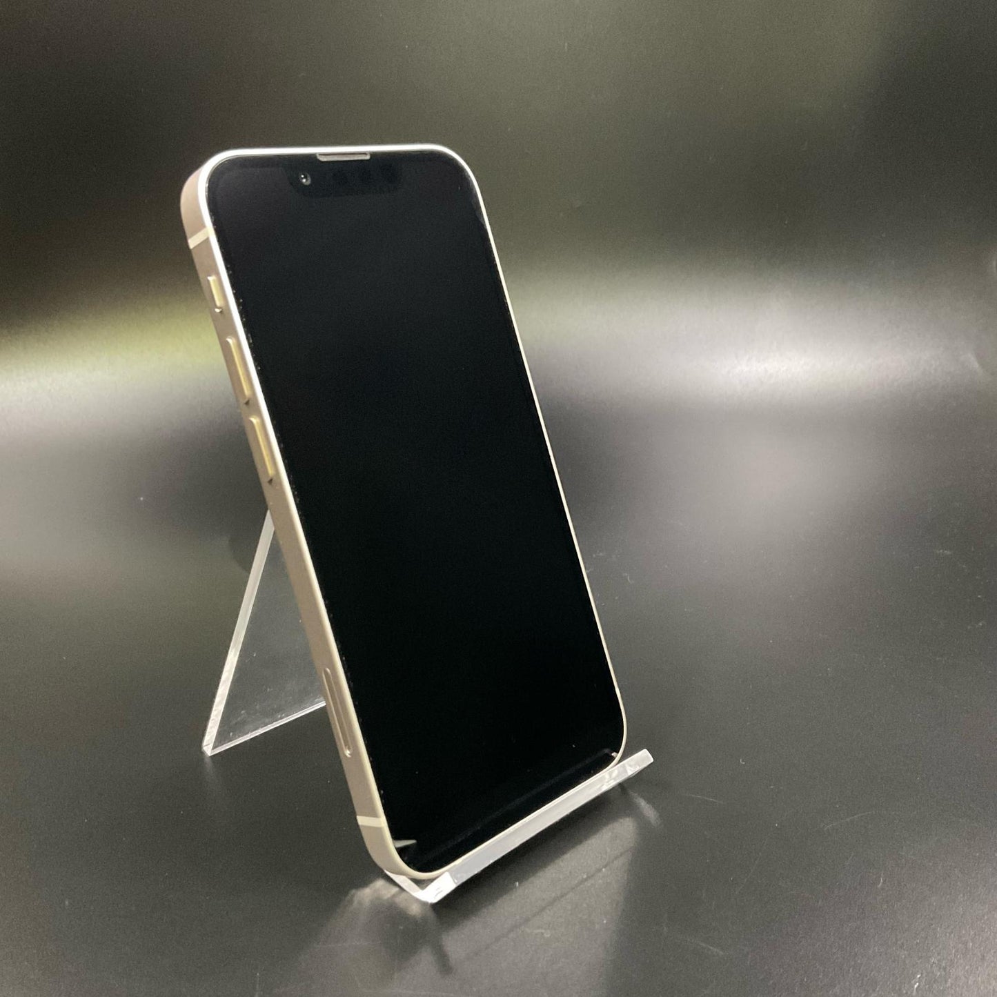 【全額返金保証】【最速発送】Apple iPhone iPhone 13 mini 128GB スターライト SIMフリー 白ロム 美品 動作確認済 82%