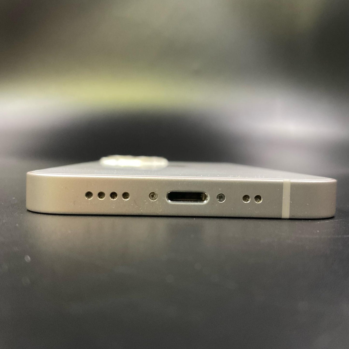 【全額返金保証】【最速発送】Apple iPhone iPhone 13 mini 128GB スターライト SIMフリー 白ロム 美品 動作確認済 82%