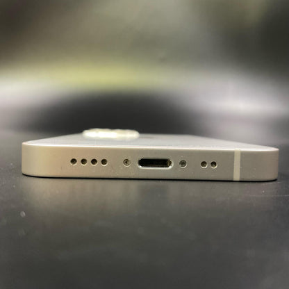 【全額返金保証】【最速発送】Apple iPhone iPhone 13 mini 128GB スターライト SIMフリー 白ロム 美品 動作確認済 82%
