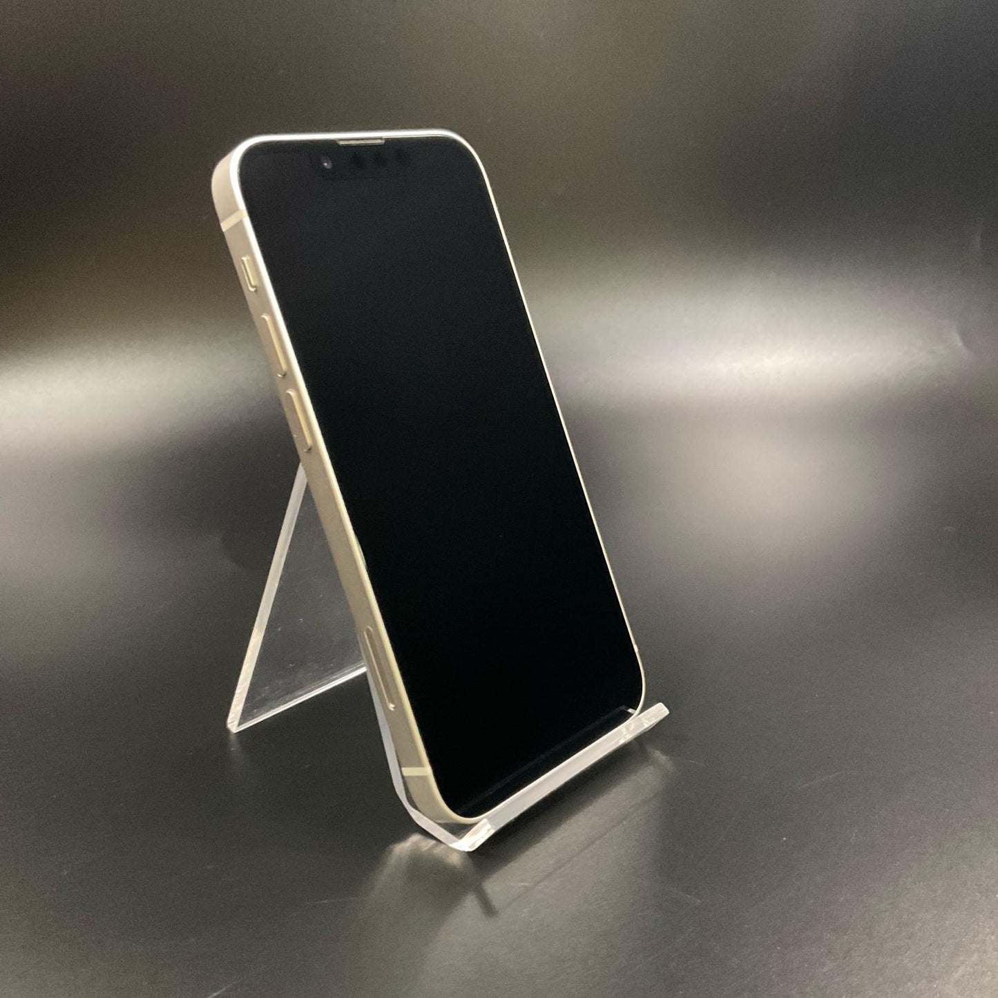 【全額返金保証】【最速発送】Apple iPhone iPhone 13 mini 256GB スターライト 楽天モバイル 動作確認済 100%