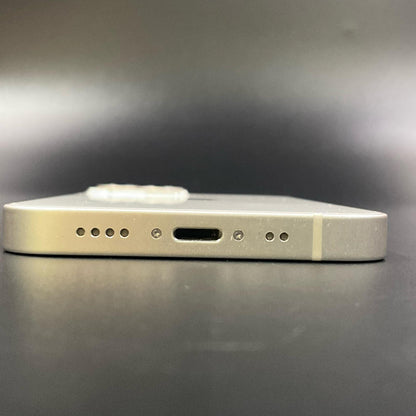 【全額返金保証】【最速発送】Apple iPhone iPhone 13 mini 256GB スターライト 楽天モバイル 動作確認済 100%