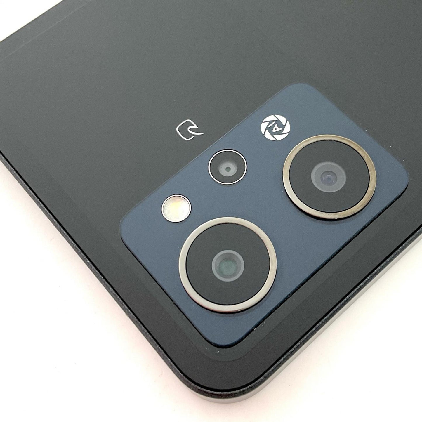 【全額返金保証】【最速発送】OPPO Reno 9A 128GB ナイトブラック Y!mobile A301OP 白ロム 美品 動作確認済