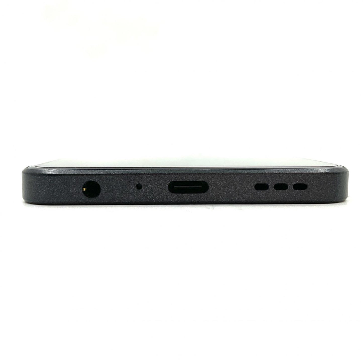 【全額返金保証】【最速発送】OPPO Reno 9A 128GB ナイトブラック Y!mobile A301OP 白ロム 美品 動作確認済
