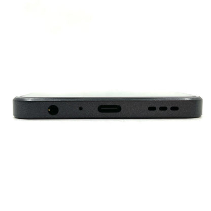 【全額返金保証】【最速発送】OPPO Reno 9A 128GB ナイトブラック Y!mobile A301OP 白ロム 美品 動作確認済