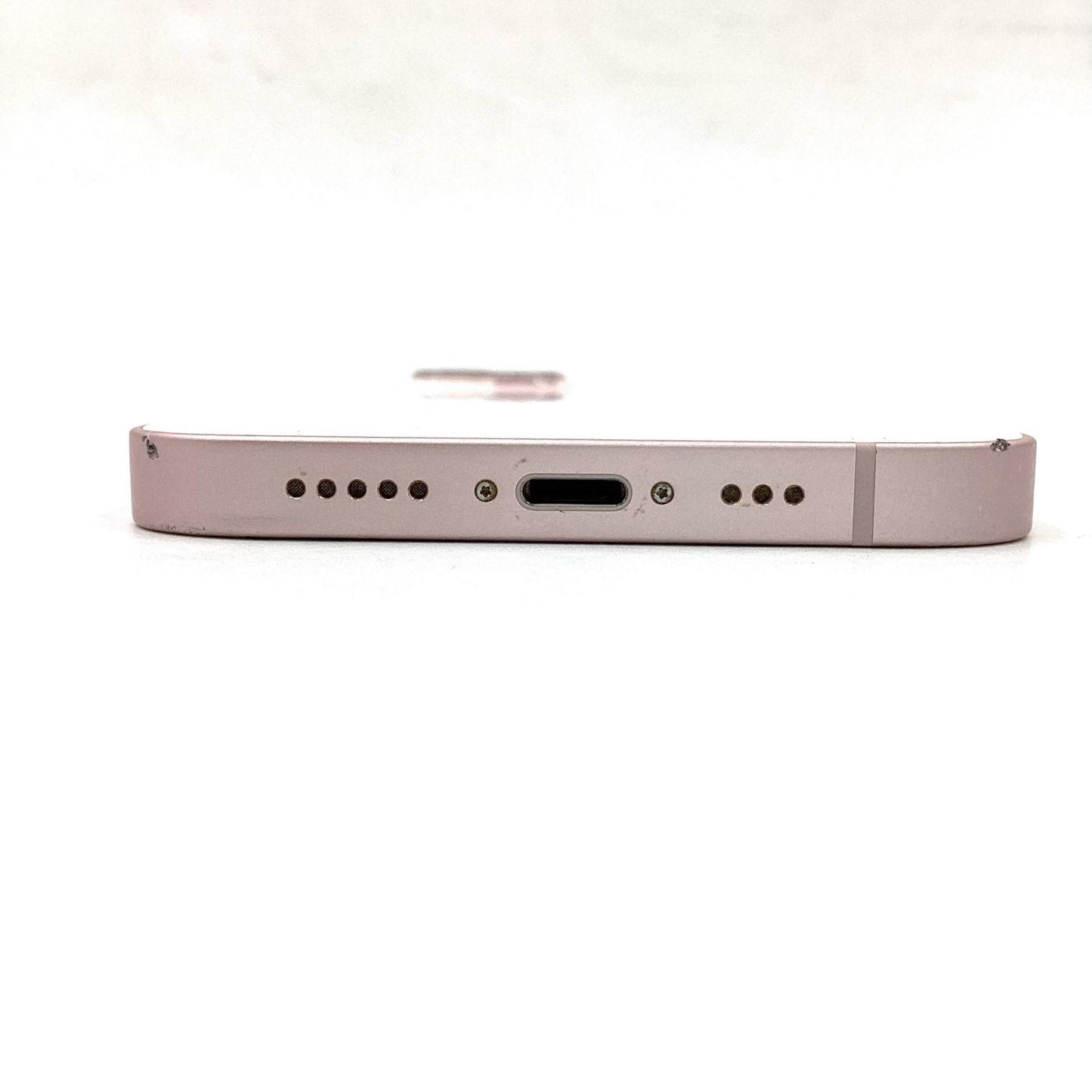 【最速発送】Apple iPhone iPhone 13 128GB ピンク Softbank SIMフリー【難有】 75%