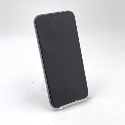 【全額返金保証】【最速発送】Google Pixel 8a 128GB Obsidian Softbank SIMフリー Pixel 8a 超美品 動作確認済