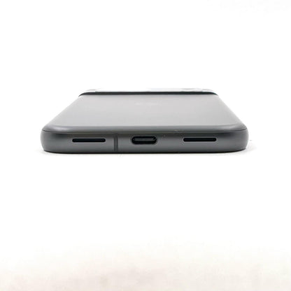 【全額返金保証】【最速発送】Google Pixel 8a 128GB Obsidian Softbank SIMフリー Pixel 8a 超美品 動作確認済