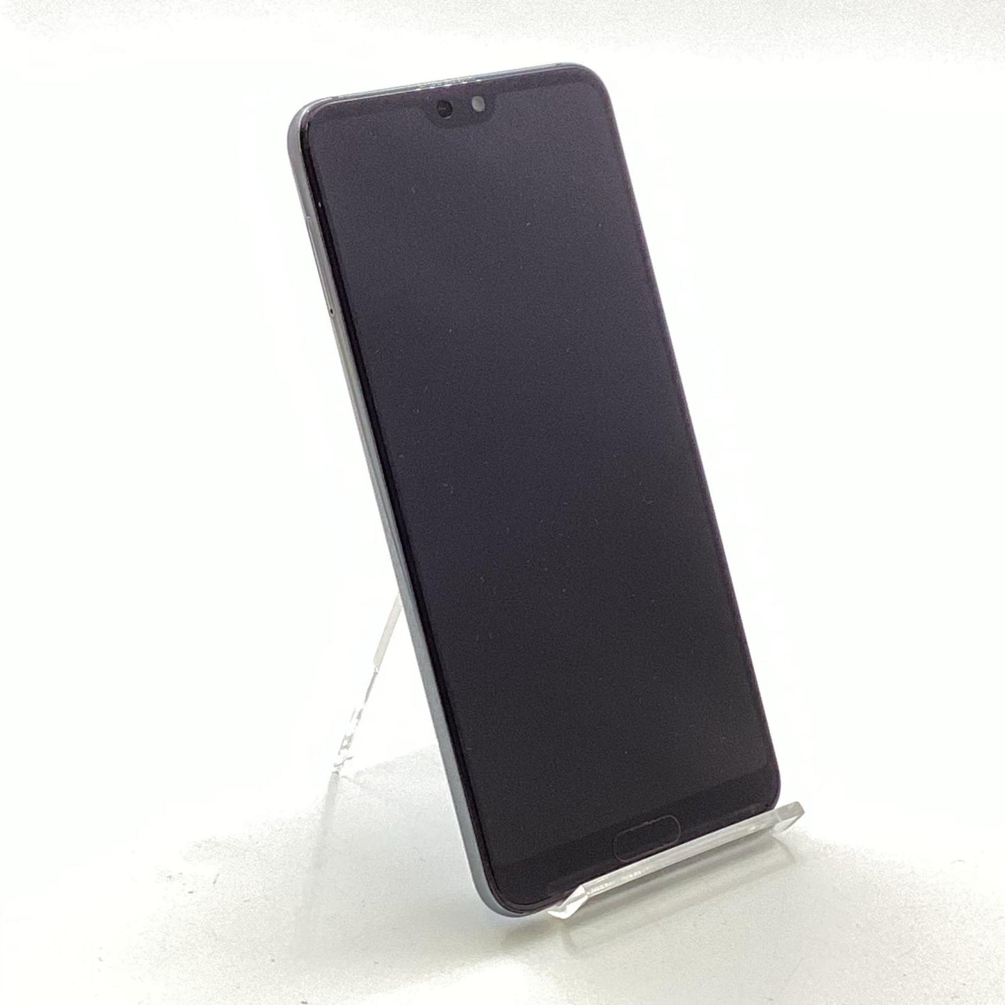 【全額返金保証】【最速発送】Huawei P 20 Pro 128GB Midnight Blue docomo HW-01K 白ロム 動作確認済