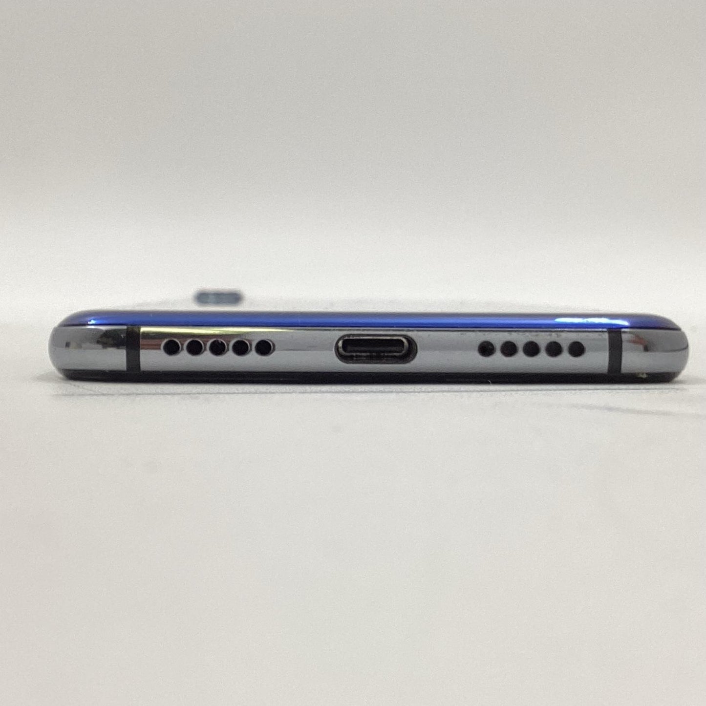 【全額返金保証】【最速発送】Huawei P 20 Pro 128GB Midnight Blue docomo HW-01K 白ロム 動作確認済