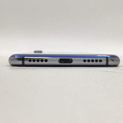 【全額返金保証】【最速発送】Huawei P 20 Pro 128GB Midnight Blue docomo HW-01K 白ロム 動作確認済
