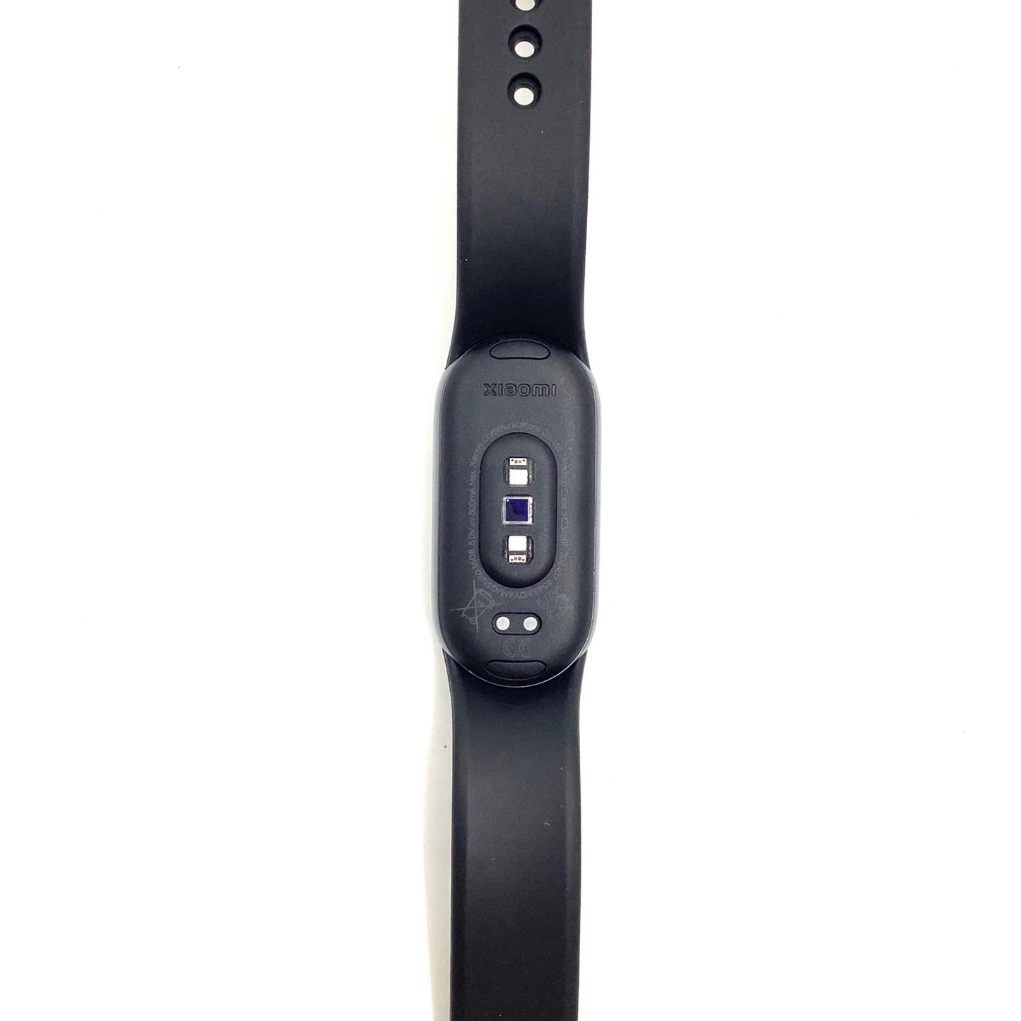 【全額返金保証】【最速発送】Xiaomi Smart Band 9 M2345B1 超美品 動作確認済