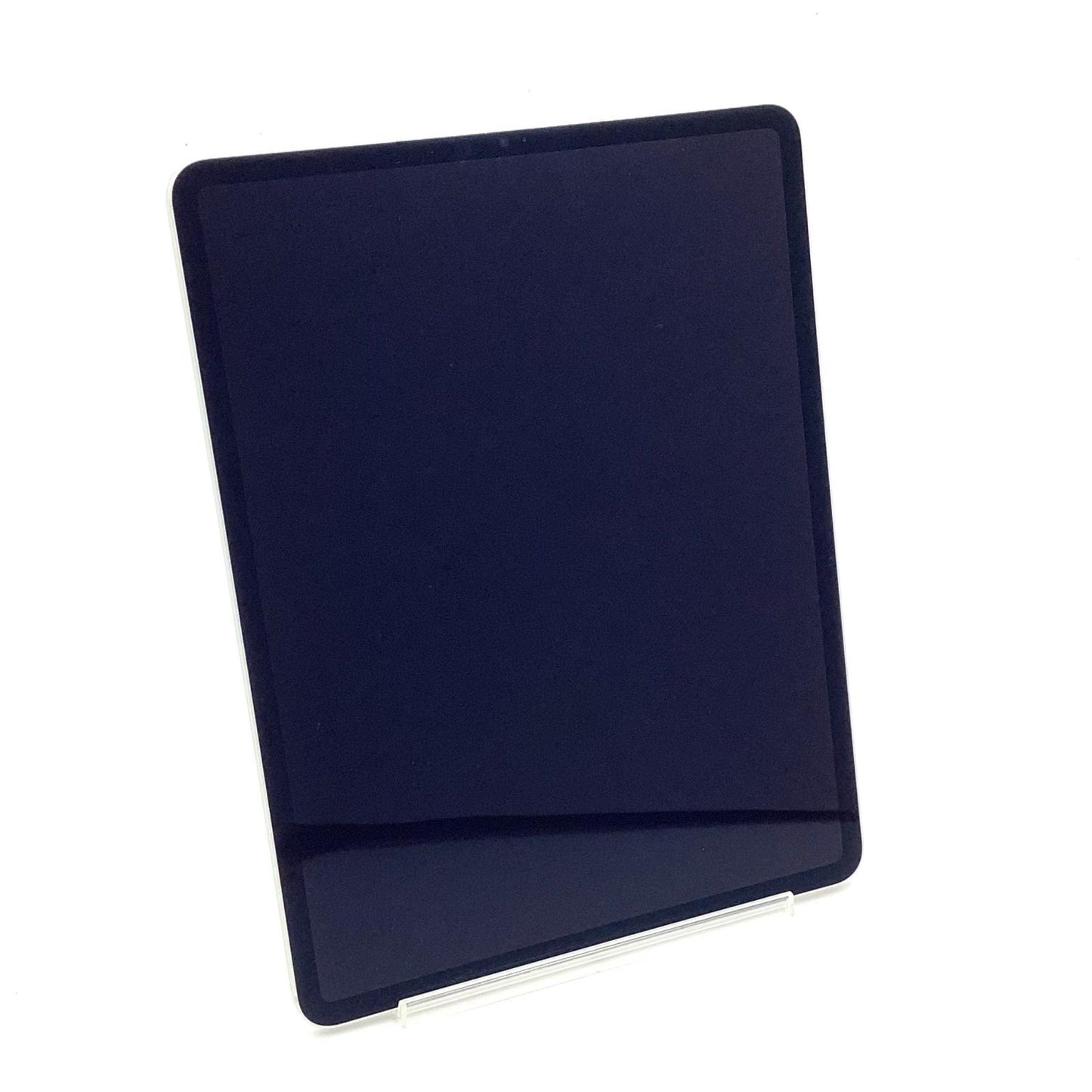 【全額返金保証】【最速発送】Apple iPad Pro 12.9インチ 第5世代 1TB シルバー WiFi+Cellular SIMフリー 白ロム 動作確認済