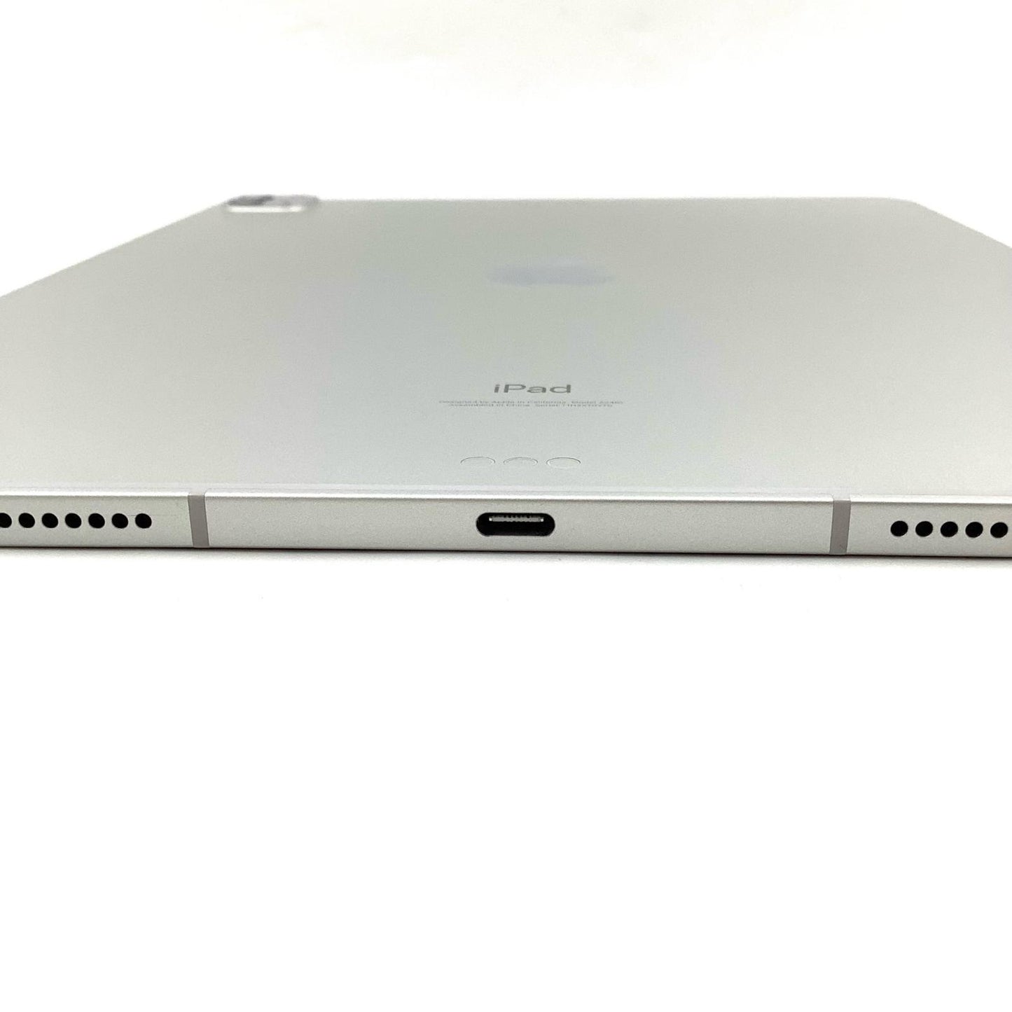 【全額返金保証】【最速発送】Apple iPad Pro 12.9インチ 第5世代 1TB シルバー WiFi+Cellular SIMフリー 白ロム 動作確認済