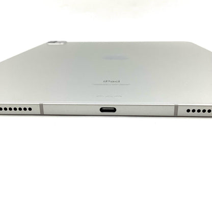 【全額返金保証】【最速発送】Apple iPad Pro 12.9インチ 第5世代 1TB シルバー WiFi+Cellular SIMフリー 白ロム 動作確認済