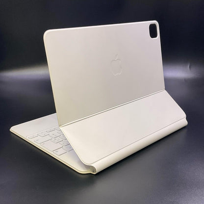 【全額返金保証】【最速発送】Apple Magic Keyboard MJQL3J/A A2480 動作確認済