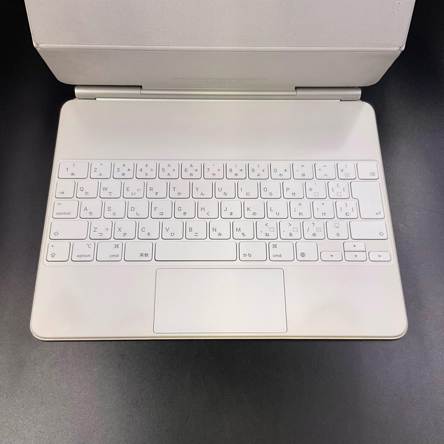 【全額返金保証】【最速発送】Apple Magic Keyboard MJQL3J/A A2480 動作確認済