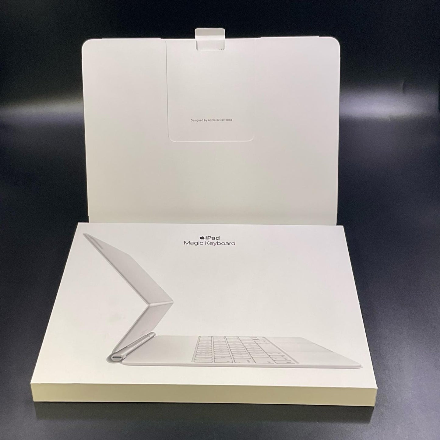 【全額返金保証】【最速発送】Apple Magic Keyboard MJQL3J/A A2480 動作確認済