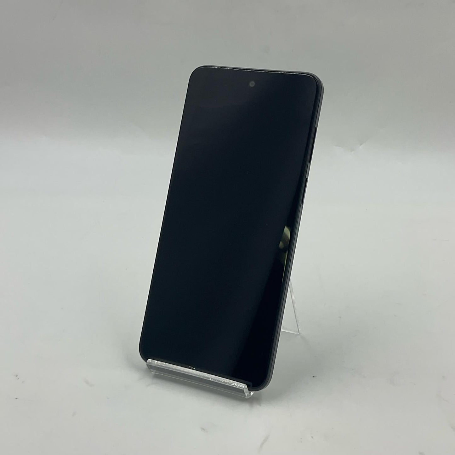 【全額返金保証】【最速発送】Motorola moto g53y 5G 128GB インクブラック Softbank XT2335-4 白ロム 動作確認済
