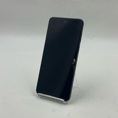 【全額返金保証】【最速発送】Motorola moto g53y 5G 128GB インクブラック Softbank XT2335-4 白ロム 動作確認済