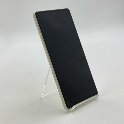 【全額返金保証】【最速発送】Google Pixel 7 128GB Lemongrass SIMフリー G03Z5 白ロム 動作確認済