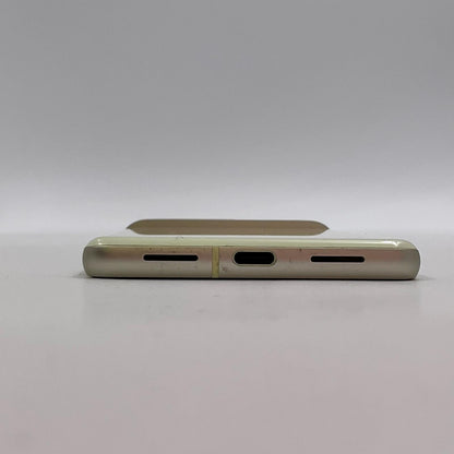 【全額返金保証】【最速発送】Google Pixel 7 128GB Lemongrass SIMフリー G03Z5 白ロム 動作確認済