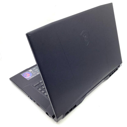 【全額返金保証】【最速発送】MSI Katana 17 B13VFK 17B13VFK4334 13th Gen Intel(R) Core(TM) i7-13620H 16GB M.2 SSD 1TB NVIDIA GeForce RTX 4060 Laptop GPU 超美品 動作確認済